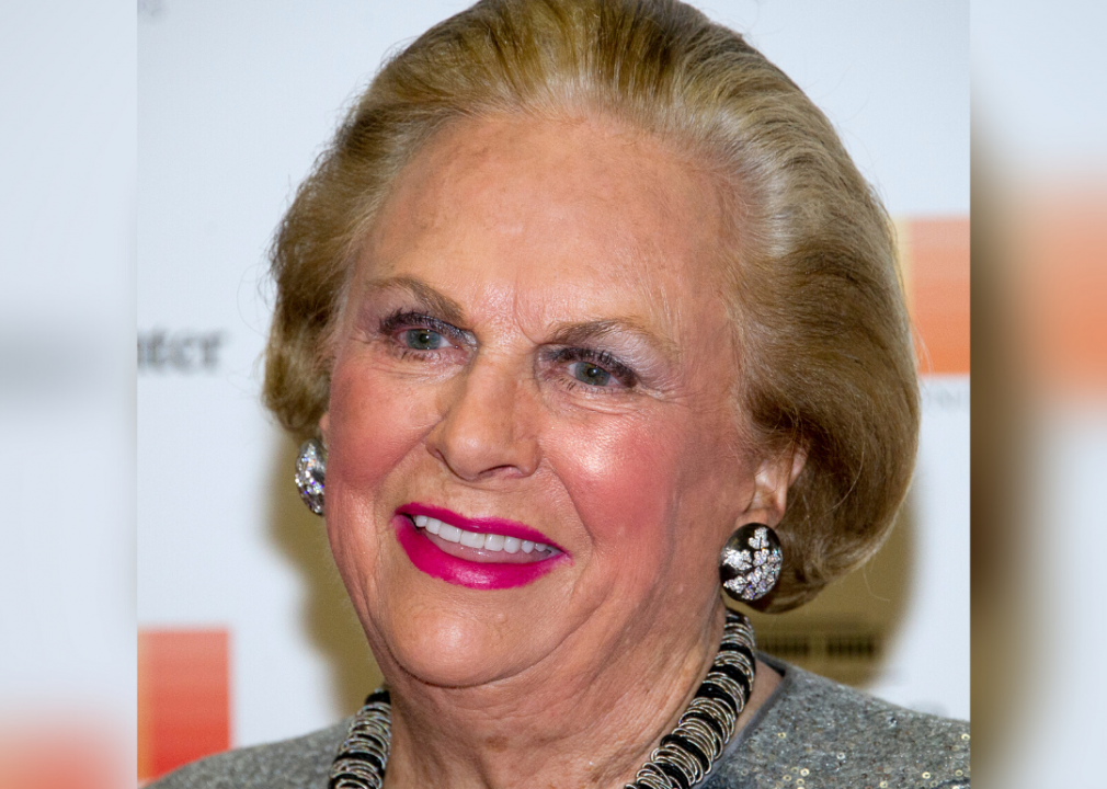 Richest billionaires in Virginia